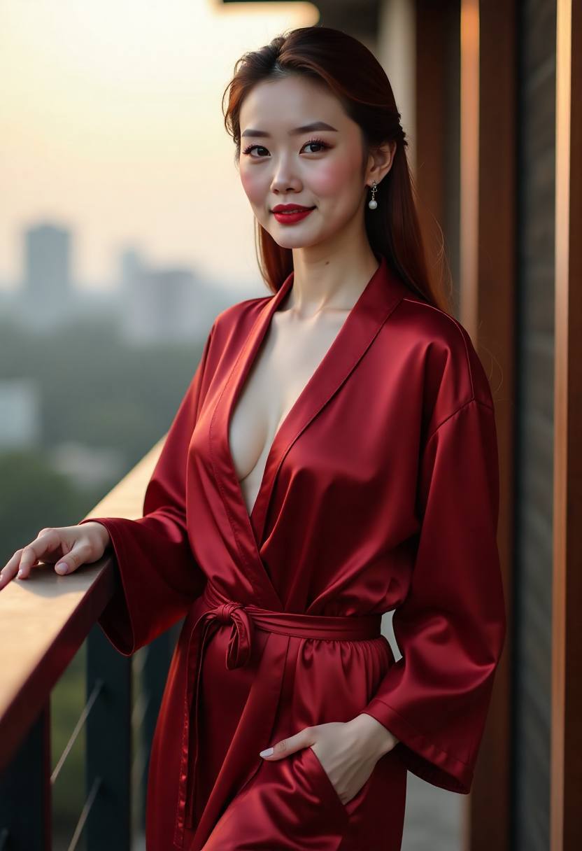 破晓指令